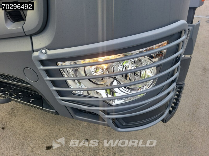 Camión bomba de hormigón nuevo Mercedes-Benz Arocs 2646 6X4 NEW! 36 meter Concrete Pump CIFA K36C-PU17080 Automatic Euro 6: foto 13