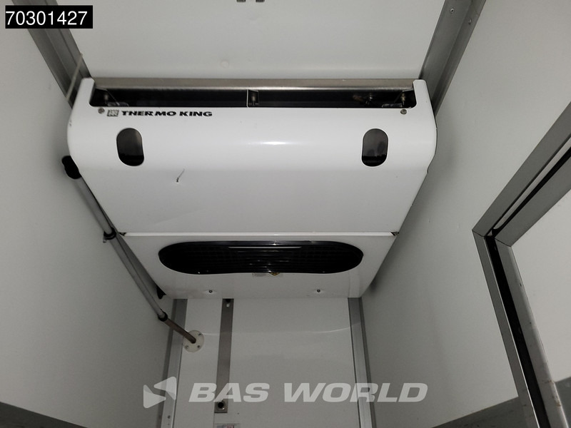 Arrendamiento de Mercedes-Benz Atego 1224 4X2 Thermo King T-1200R 1500kg Ladebordwand Automatic Euro 6 Mercedes-Benz Atego 1224 4X2 Thermo King T-1200R 1500kg Ladebordwand Automatic Euro 6: foto 9