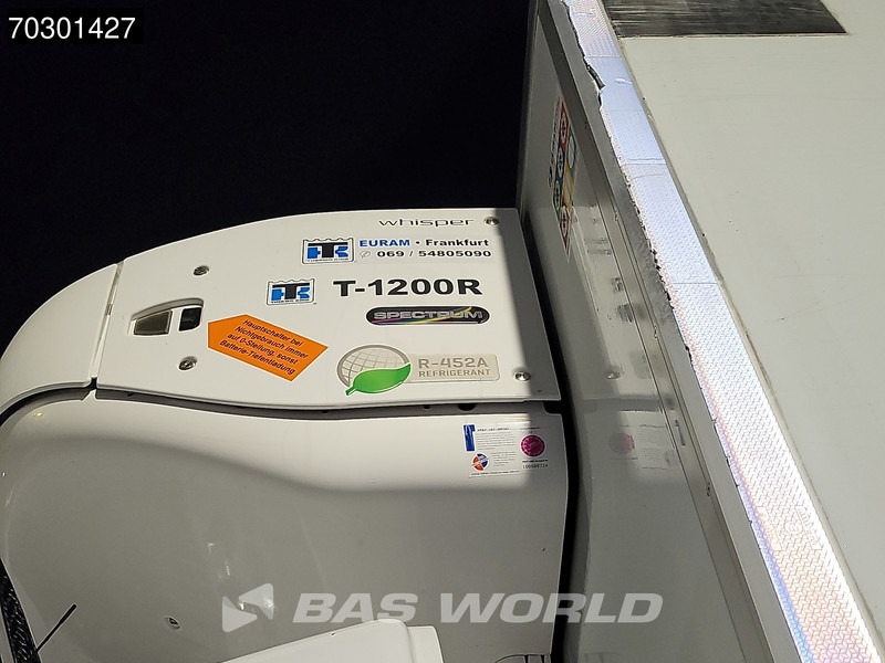 Arrendamiento de Mercedes-Benz Atego 1224 4X2 Thermo King T-1200R 1500kg Ladebordwand Automatic Euro 6 Mercedes-Benz Atego 1224 4X2 Thermo King T-1200R 1500kg Ladebordwand Automatic Euro 6: foto 17