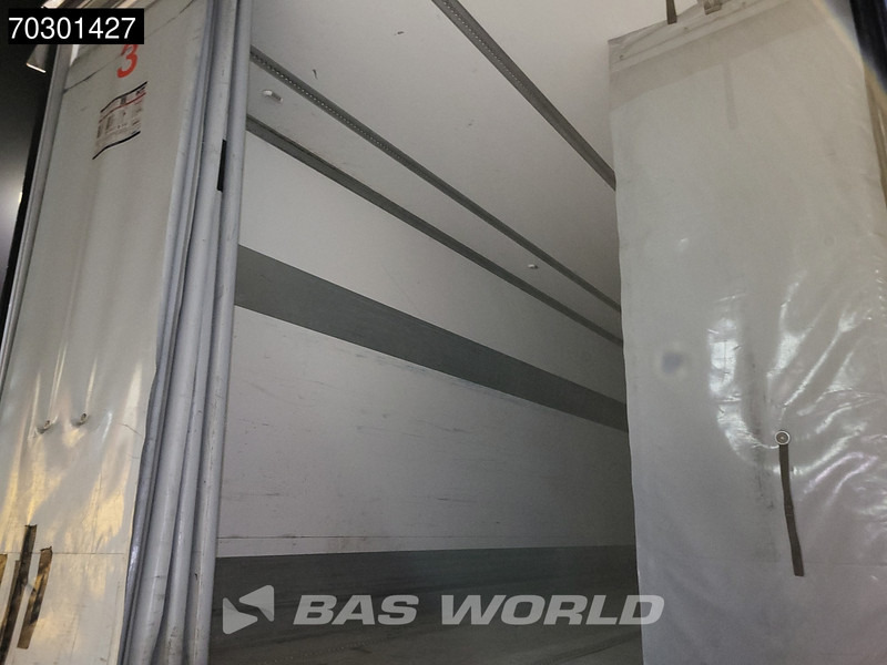 Arrendamiento de Mercedes-Benz Atego 1224 4X2 Thermo King T-1200R 1500kg Ladebordwand Automatic Euro 6 Mercedes-Benz Atego 1224 4X2 Thermo King T-1200R 1500kg Ladebordwand Automatic Euro 6: foto 10