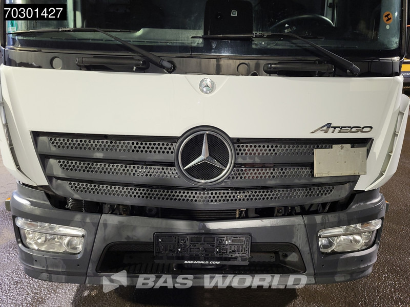 Arrendamiento de Mercedes-Benz Atego 1224 4X2 Thermo King T-1200R 1500kg Ladebordwand Automatic Euro 6 Mercedes-Benz Atego 1224 4X2 Thermo King T-1200R 1500kg Ladebordwand Automatic Euro 6: foto 15
