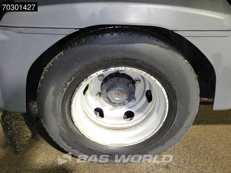 Arrendamiento de Mercedes-Benz Atego 1224 4X2 Thermo King T-1200R 1500kg Ladebordwand Automatic Euro 6 Mercedes-Benz Atego 1224 4X2 Thermo King T-1200R 1500kg Ladebordwand Automatic Euro 6: foto 20