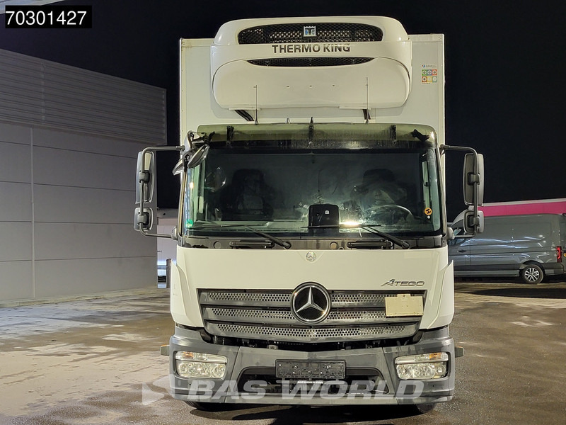 Arrendamiento de Mercedes-Benz Atego 1224 4X2 Thermo King T-1200R 1500kg Ladebordwand Automatic Euro 6 Mercedes-Benz Atego 1224 4X2 Thermo King T-1200R 1500kg Ladebordwand Automatic Euro 6: foto 13