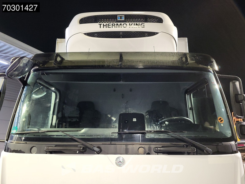Arrendamiento de Mercedes-Benz Atego 1224 4X2 Thermo King T-1200R 1500kg Ladebordwand Automatic Euro 6 Mercedes-Benz Atego 1224 4X2 Thermo King T-1200R 1500kg Ladebordwand Automatic Euro 6: foto 14