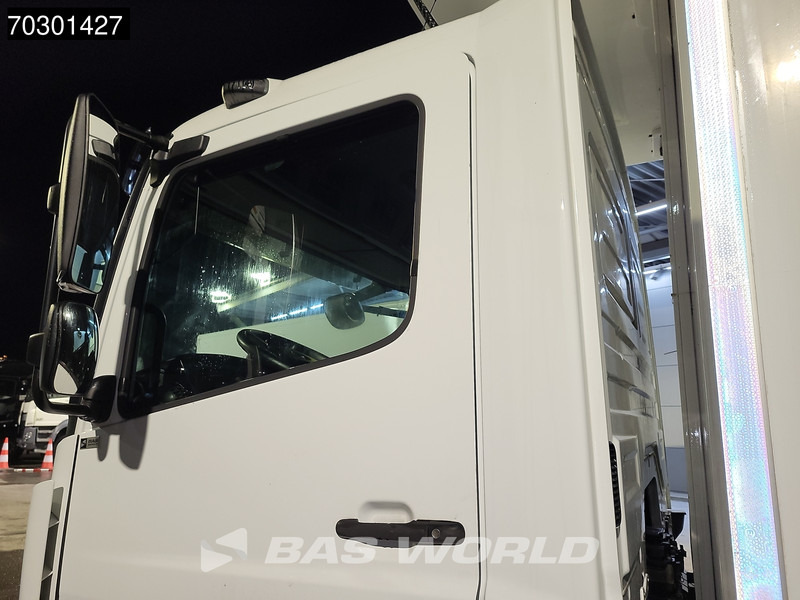 Arrendamiento de Mercedes-Benz Atego 1224 4X2 Thermo King T-1200R 1500kg Ladebordwand Automatic Euro 6 Mercedes-Benz Atego 1224 4X2 Thermo King T-1200R 1500kg Ladebordwand Automatic Euro 6: foto 18