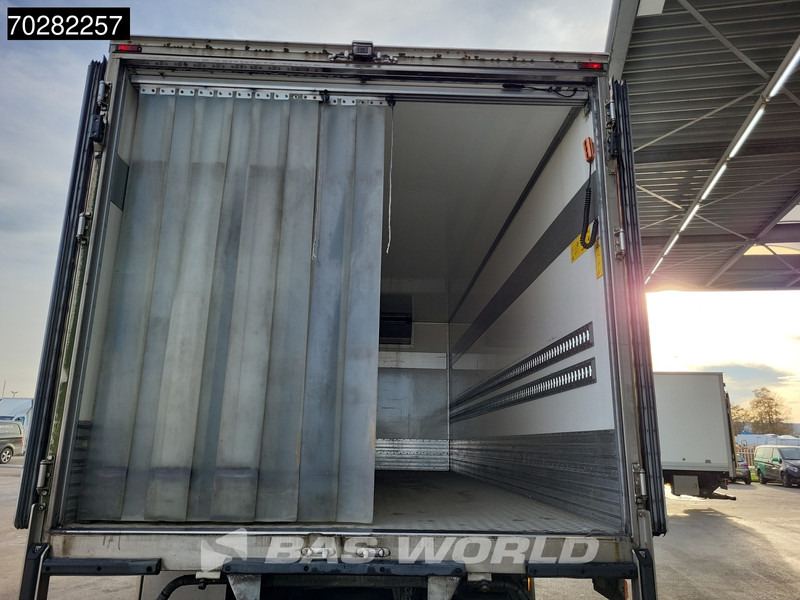 Mercedes-Benz Atego 1324 4X2 Thermo-King T-1200R Ladebordwand Manual Airco Euro 5 - Camión frigorífico: foto 5 Mercedes-Benz Atego 1324 4X2 Thermo-King T-1200R Ladebordwand Manual Airco Euro 5 - Camión frigorífico: foto 5