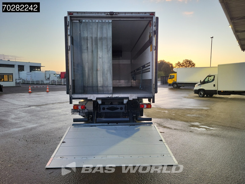 Mercedes-Benz Atego 1324 Atego 4X2 Thermo King T-1200R 1500kg Ladebordwand Automatic Euro 6 - Camión frigorífico: foto 5 Mercedes-Benz Atego 1324 Atego 4X2 Thermo King T-1200R 1500kg Ladebordwand Automatic Euro 6 - Camión frigorífico: foto 5