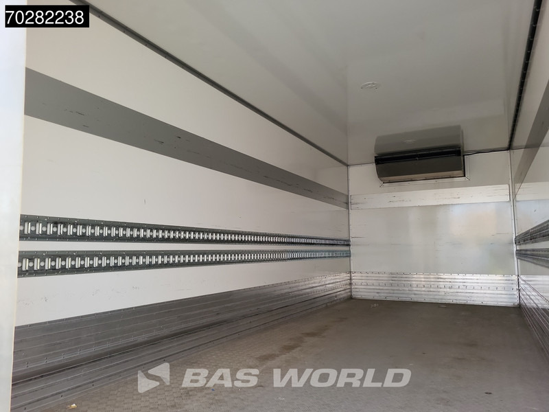 Mercedes-Benz Atego 1324 Atego 4X2 Thermoking T-1200R Ladebordwand Automatic Airco Euro 6 - Camión frigorífico: foto 3 Mercedes-Benz Atego 1324 Atego 4X2 Thermoking T-1200R Ladebordwand Automatic Airco Euro 6 - Camión frigorífico: foto 3
