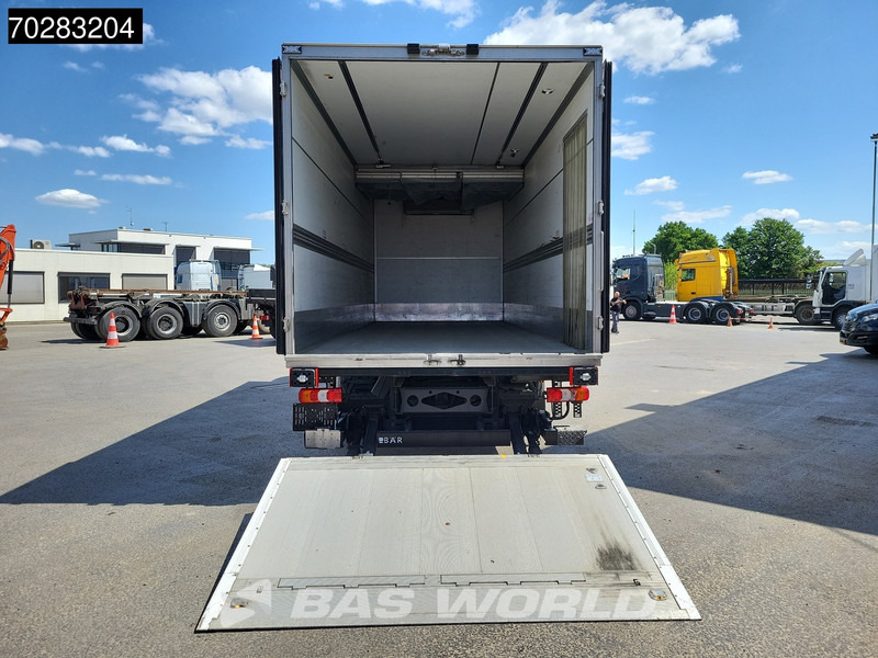 Mercedes-Benz Atego 1524 4X2 Ladebordwand Euro 6 - Camión frigorífico: foto 3 Mercedes-Benz Atego 1524 4X2 Ladebordwand Euro 6 - Camión frigorífico: foto 3
