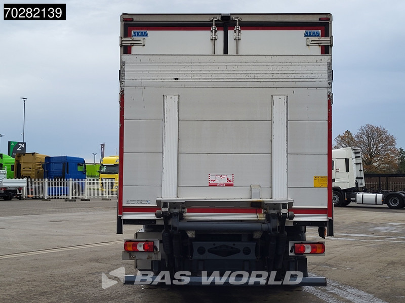 Mercedes-Benz Atego 1524 Atego 4X2 16tonner Thermo King T-1200R cooler 1500kg Ladebordwand Automatic - Camión frigorífico: foto 3 Mercedes-Benz Atego 1524 Atego 4X2 16tonner Thermo King T-1200R cooler 1500kg Ladebordwand Automatic - Camión frigorífico: foto 3
