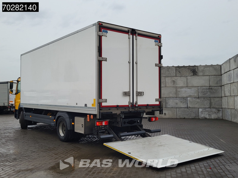 Mercedes-Benz Atego 1524 Atego 4X2 16tons Thermo King T-1200R Cooler Automatic 1500kg Ladebordwand - Camión frigorífico: foto 3 Mercedes-Benz Atego 1524 Atego 4X2 16tons Thermo King T-1200R Cooler Automatic 1500kg Ladebordwand - Camión frigorífico: foto 3