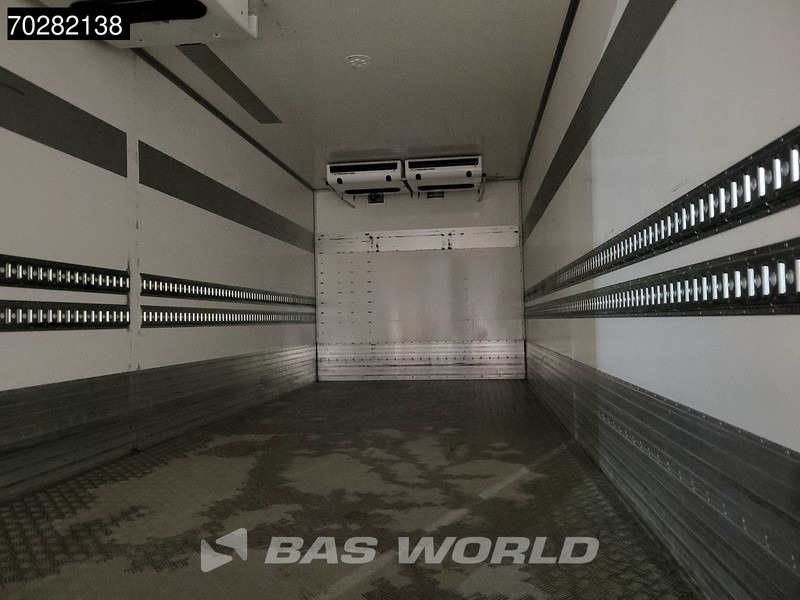 Mercedes-Benz Atego 1524 Atego 4X2 6-Cylinder Auromatic Thermo King Euro 6 - Camión frigorífico: foto 5 Mercedes-Benz Atego 1524 Atego 4X2 6-Cylinder Auromatic Thermo King Euro 6 - Camión frigorífico: foto 5