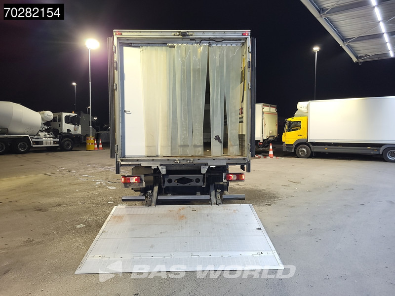 Mercedes-Benz Atego 1524 Atego 4X2 6-Cylinder Auromatic Thermo King Euro 6 - Camión frigorífico: foto 3 Mercedes-Benz Atego 1524 Atego 4X2 6-Cylinder Auromatic Thermo King Euro 6 - Camión frigorífico: foto 3