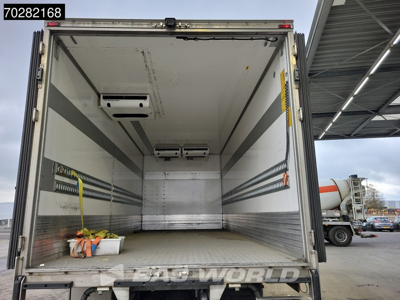 Mercedes-Benz Atego 1524 Atego 4X2 Thermo King T-1200R 1500kg Ladebordwand Automatic Euro 6 - Camión frigorífico: foto 5 Mercedes-Benz Atego 1524 Atego 4X2 Thermo King T-1200R 1500kg Ladebordwand Automatic Euro 6 - Camión frigorífico: foto 5