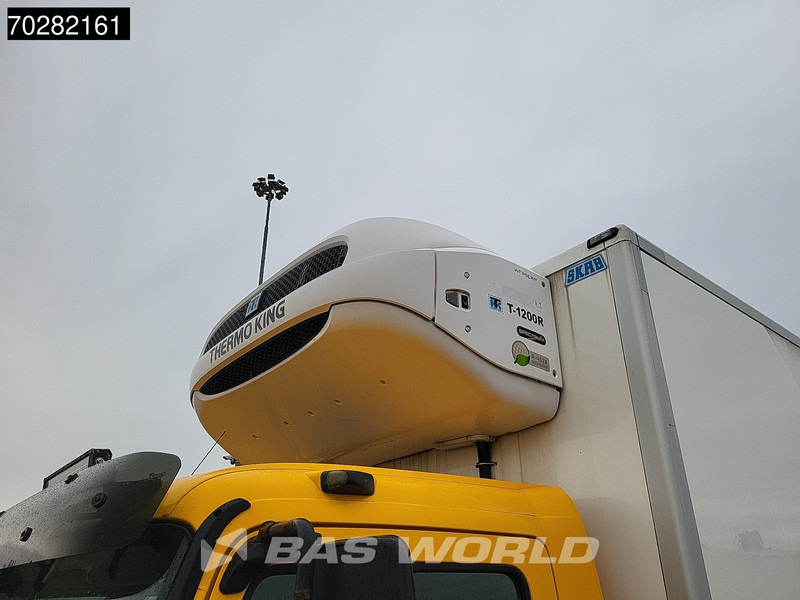 Mercedes-Benz Atego 1524 Atego 4X2 Thermo King T-1200R 1500kg Zepro Tailgate Automatic Euro 6 - Camión frigorífico: foto 3 Mercedes-Benz Atego 1524 Atego 4X2 Thermo King T-1200R 1500kg Zepro Tailgate Automatic Euro 6 - Camión frigorífico: foto 3