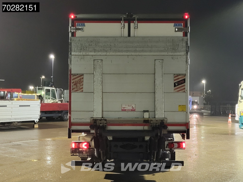 Mercedes-Benz Atego 1524 Atego 4X2 Thermo King T-1200R 6-Cylinder Automatic Euro 6 - Camión frigorífico: foto 3 Mercedes-Benz Atego 1524 Atego 4X2 Thermo King T-1200R 6-Cylinder Automatic Euro 6 - Camión frigorífico: foto 3