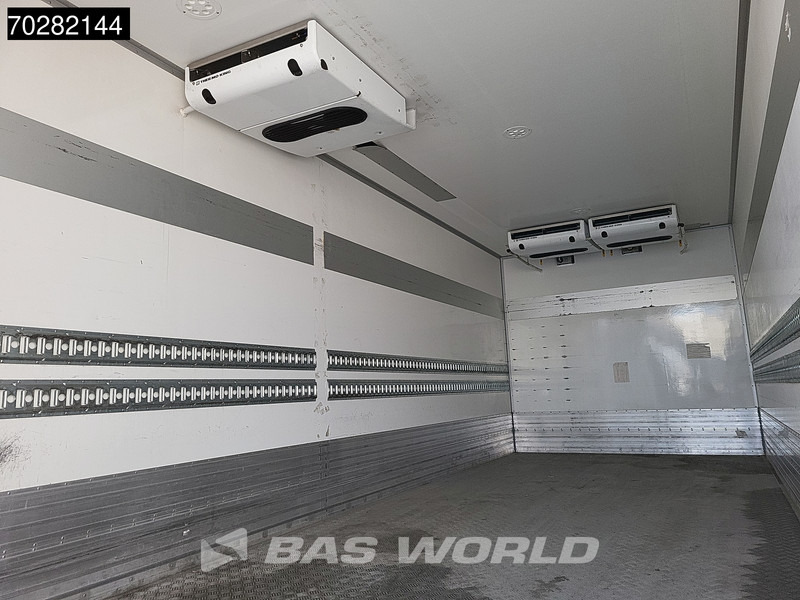 Camión frigorífico Mercedes-Benz Atego 1524 Atego 4X2 Thermo King T-1200R Spectrum 1500kg Ladebordwand Euro 6: foto 10