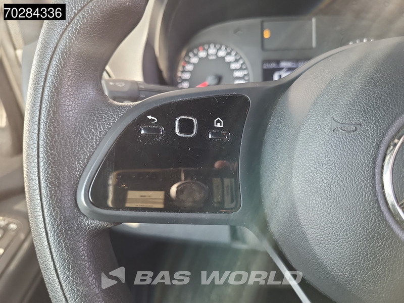 Furgón Mercedes-Benz Sprinter 317 CDI Automaat L3H2 3,5t Trekhaak Airco Camera Parkeersensoren MBUX CarPlay Euro6 L3 16m3 A/C Towbar: foto 18