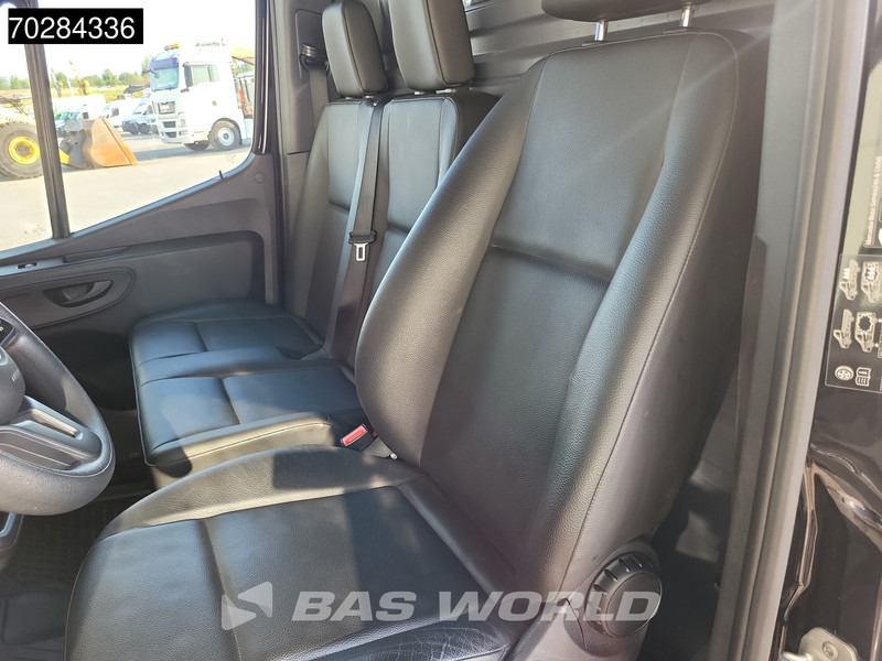 Furgón Mercedes-Benz Sprinter 317 CDI Automaat L3H2 3,5t Trekhaak Airco Camera Parkeersensoren MBUX CarPlay Euro6 L3 16m3 A/C Towbar: foto 12