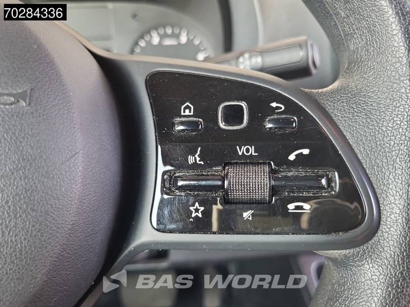 Furgón Mercedes-Benz Sprinter 317 CDI Automaat L3H2 3,5t Trekhaak Airco Camera Parkeersensoren MBUX CarPlay Euro6 L3 16m3 A/C Towbar: foto 19
