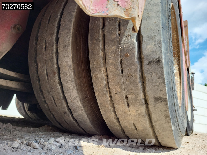 Arrendamiento de Nooteboom 0SD04072-S17DE-1H1H 4 axles Ausziebahr 2xSteering RAMPS Nooteboom 0SD04072-S17DE-1H1H 4 axles Ausziebahr 2xSteering RAMPS: foto 18