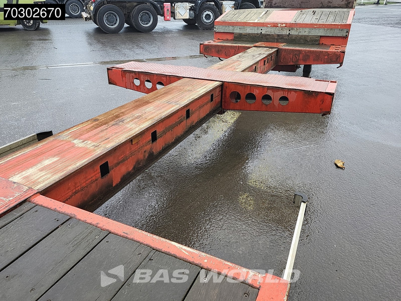 Arrendamiento de Nooteboom OSDS-48-03V 3 axles Extendable 680cm TUV 04/26 Steering Axle Nooteboom OSDS-48-03V 3 axles Extendable 680cm TUV 04/26 Steering Axle: foto 15