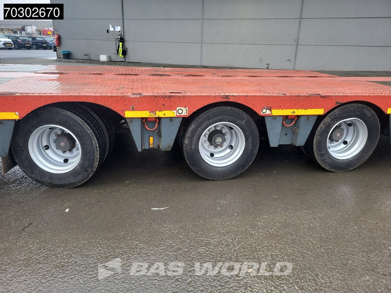 Arrendamiento de Nooteboom OSDS-48-03V 3 axles Extendable 680cm TUV 04/26 Steering Axle Nooteboom OSDS-48-03V 3 axles Extendable 680cm TUV 04/26 Steering Axle: foto 18
