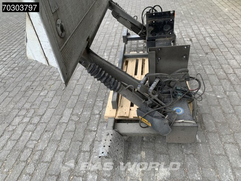 Palfinger - Coche: foto 5 Palfinger - Coche: foto 5