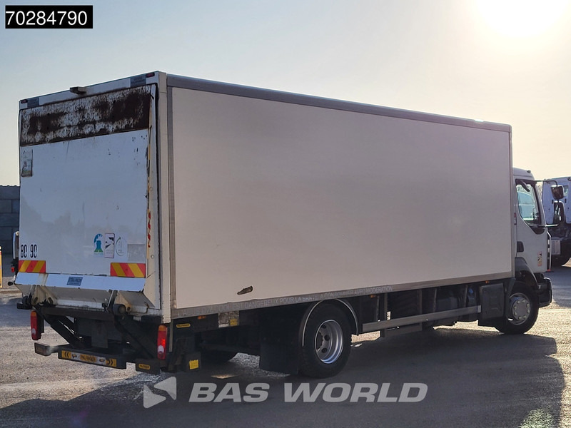 Renault D 240 4X2 16tonner Automatic 2000kg Ladebordwand Euro 6 - Camión caja cerrada: foto 5 Renault D 240 4X2 16tonner Automatic 2000kg Ladebordwand Euro 6 - Camión caja cerrada: foto 5