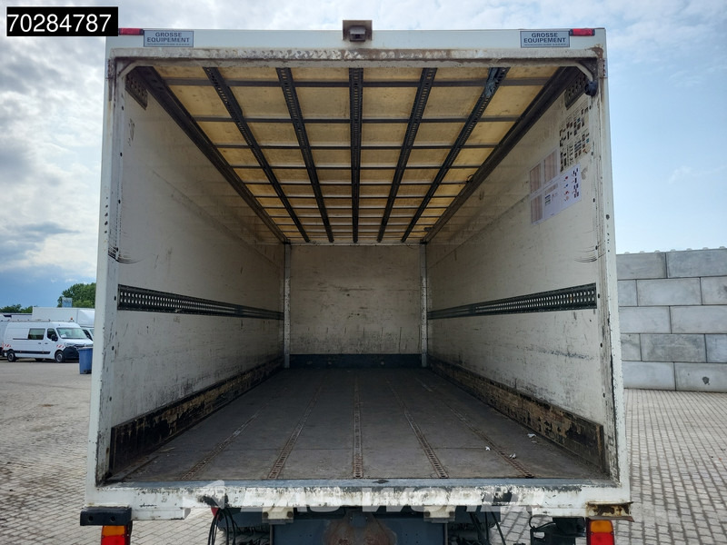 Renault D 240 4X2 16tonner Automatic Ladebordwand Euro 6 - Camión caja cerrada: foto 3 Renault D 240 4X2 16tonner Automatic Ladebordwand Euro 6 - Camión caja cerrada: foto 3