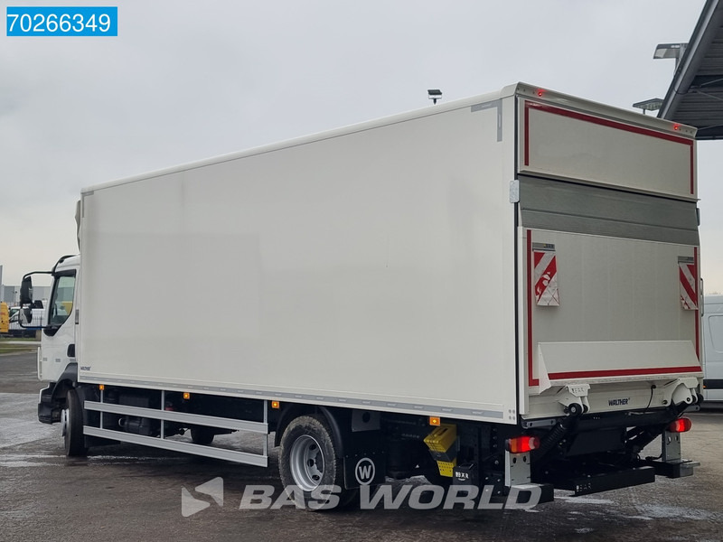 Renault D 250 4X2 NEW 16tonner 2Tons Ladebordwand ACC LED Euro 6 - Camión caja cerrada: foto 2 Renault D 250 4X2 NEW 16tonner 2Tons Ladebordwand ACC LED Euro 6 - Camión caja cerrada: foto 2