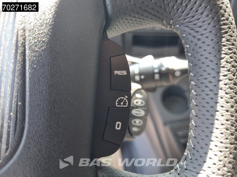 Camión caja cerrada nuevo Renault D 280 4X2 NEW 19tonner 2000kg Ladebordwand Automatic ACC Euro 6: foto 19