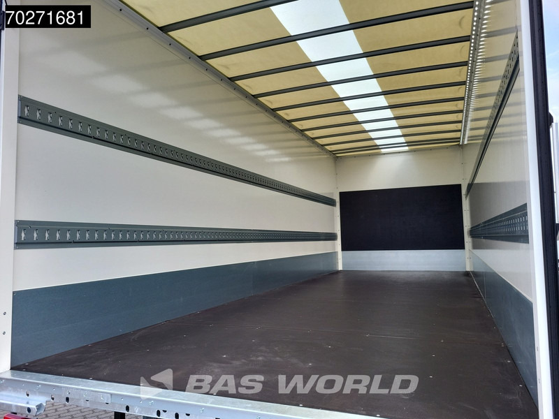 Renault D 280 4X2 NEW 19tonner 2000kg Ladebordwand Automatic ACC Euro 6 - Camión caja cerrada: foto 5 Renault D 280 4X2 NEW 19tonner 2000kg Ladebordwand Automatic ACC Euro 6 - Camión caja cerrada: foto 5