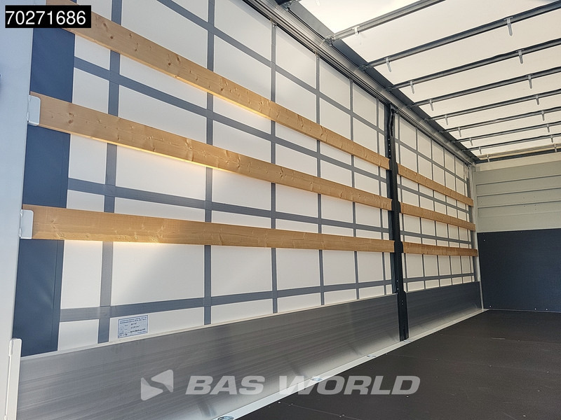 Renault D 320 4X2 NEW 19tonner 2000kg Ladebordwand Automatic Euro 6 - Camión lona: foto 5 Renault D 320 4X2 NEW 19tonner 2000kg Ladebordwand Automatic Euro 6 - Camión lona: foto 5