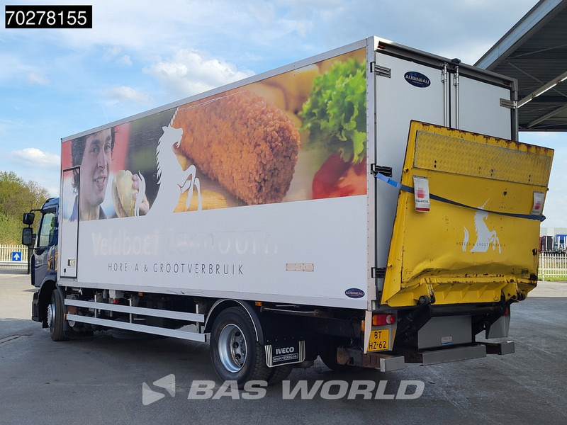 Renault Premium 280 4X2 19.5t NL-Truck Carrier Supra 950 Mt damaged Ladebordwand Euro 4 - Camión frigorífico: foto 2 Renault Premium 280 4X2 19.5t NL-Truck Carrier Supra 950 Mt damaged Ladebordwand Euro 4 - Camión frigorífico: foto 2