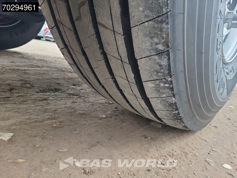 Semirremolque caja cerrada nuevo SYSTEM TRAILERS LPRS18 NEW Tailgate, Steering Axle, Hardwood, City: foto 18