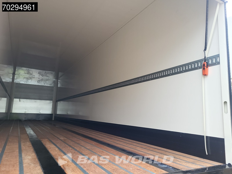 Semirremolque caja cerrada nuevo SYSTEM TRAILERS LPRS18 NEW Tailgate, Steering Axle, Hardwood, City: foto 13