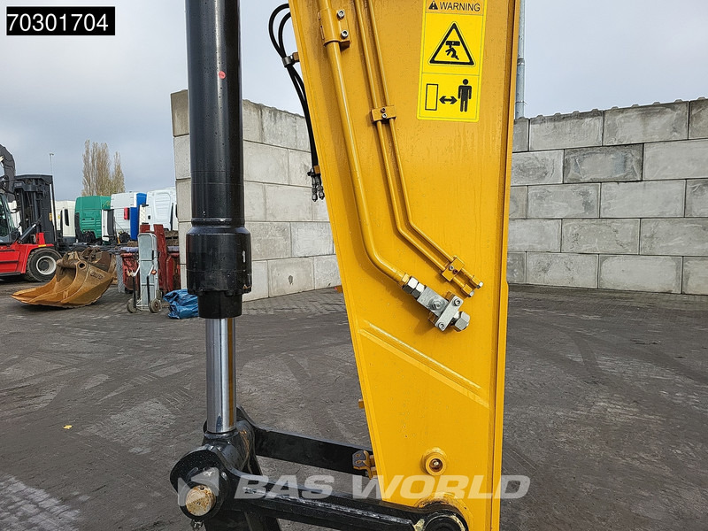 Excavadora de cadenas nuevo Sany SY265 C LC: foto 10 Excavadora de cadenas nuevo Sany SY265 C LC: foto 10