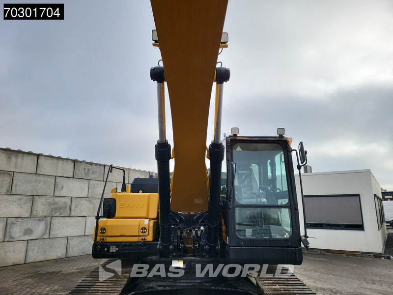 Excavadora de cadenas nuevo Sany SY265 C LC: foto 8 Excavadora de cadenas nuevo Sany SY265 C LC: foto 8