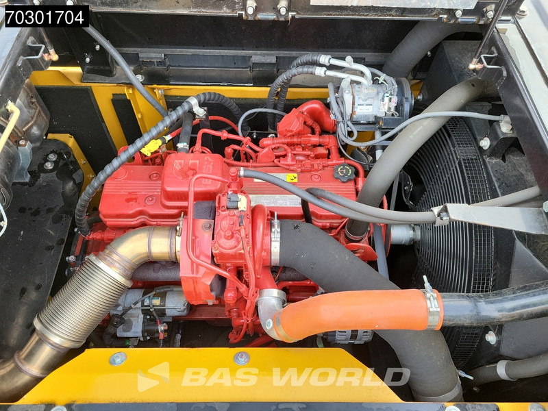 Excavadora de cadenas nuevo Sany SY265 C LC: foto 14 Excavadora de cadenas nuevo Sany SY265 C LC: foto 14