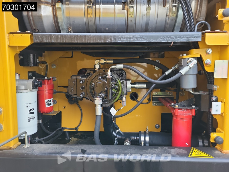 Excavadora de cadenas nuevo Sany SY265 C LC: foto 20 Excavadora de cadenas nuevo Sany SY265 C LC: foto 20