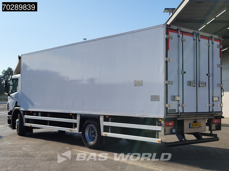 Scania P250 P 4X2 19tons NL-Truck Frigoblock FK13SL Automatic Euro 6 - Camión frigorífico: foto 2 Scania P250 P 4X2 19tons NL-Truck Frigoblock FK13SL Automatic Euro 6 - Camión frigorífico: foto 2