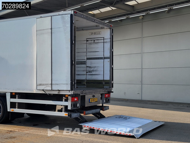 Scania P250 P 4X2 19tons NL-Truck frigoblock FK13SL 2000kg Ladebordwand Euro 6 - Camión frigorífico: foto 3 Scania P250 P 4X2 19tons NL-Truck frigoblock FK13SL 2000kg Ladebordwand Euro 6 - Camión frigorífico: foto 3