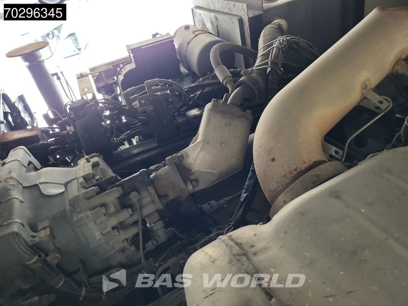Arrendamiento de Scania R410 R 6X2 NL-Truck Palfinger PK22002-EH Crane Kran Lift+Steering-Axle Euro 6 Scania R410 R 6X2 NL-Truck Palfinger PK22002-EH Crane Kran Lift+Steering-Axle Euro 6: foto 16