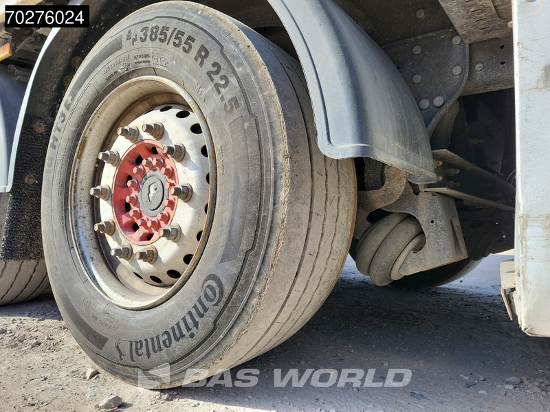 Semirremolque lona Schmitz Cargobull SCB*S3T 3 axles Palettenkasten Liftachse: foto 17