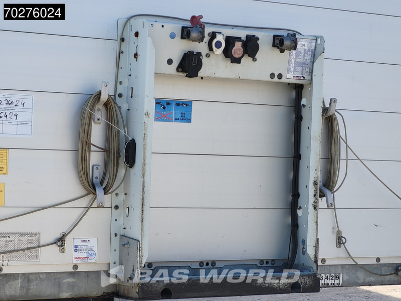 Semirremolque lona Schmitz Cargobull SCB*S3T 3 axles Palettenkasten Liftachse: foto 6