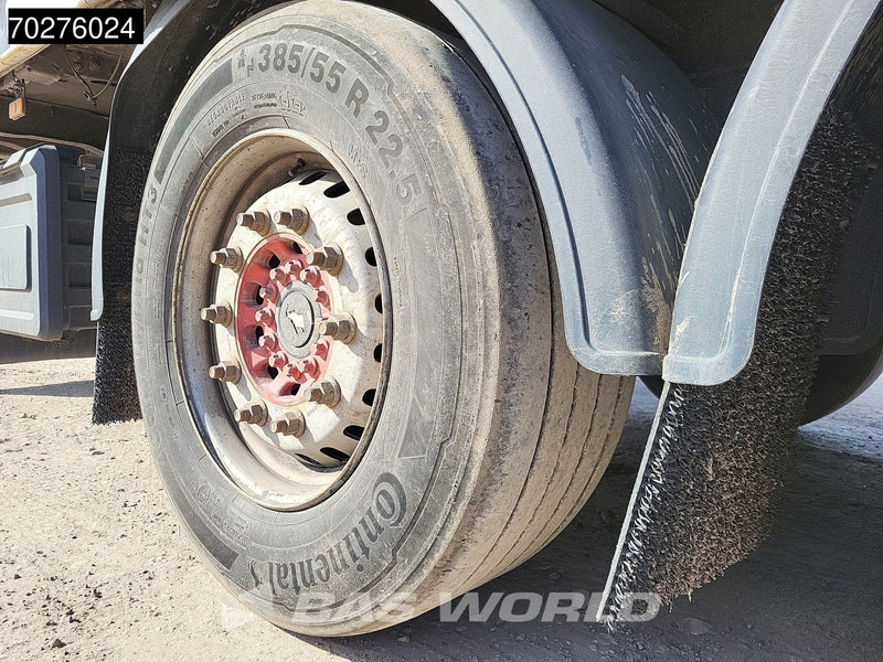 Semirremolque lona Schmitz Cargobull SCB*S3T 3 axles Palettenkasten Liftachse: foto 20