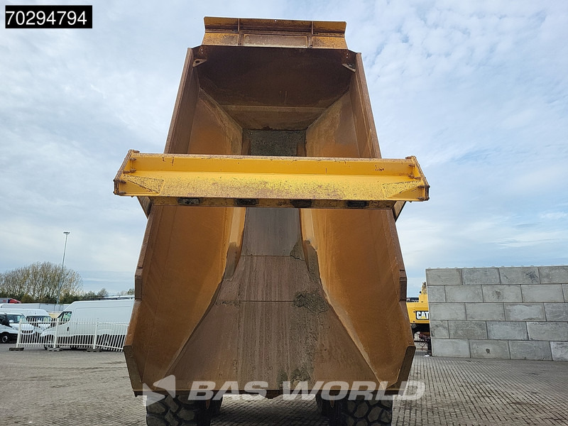 Arrendamiento de Volvo A40 G Tail gate Volvo A40 G Tail gate: foto 7