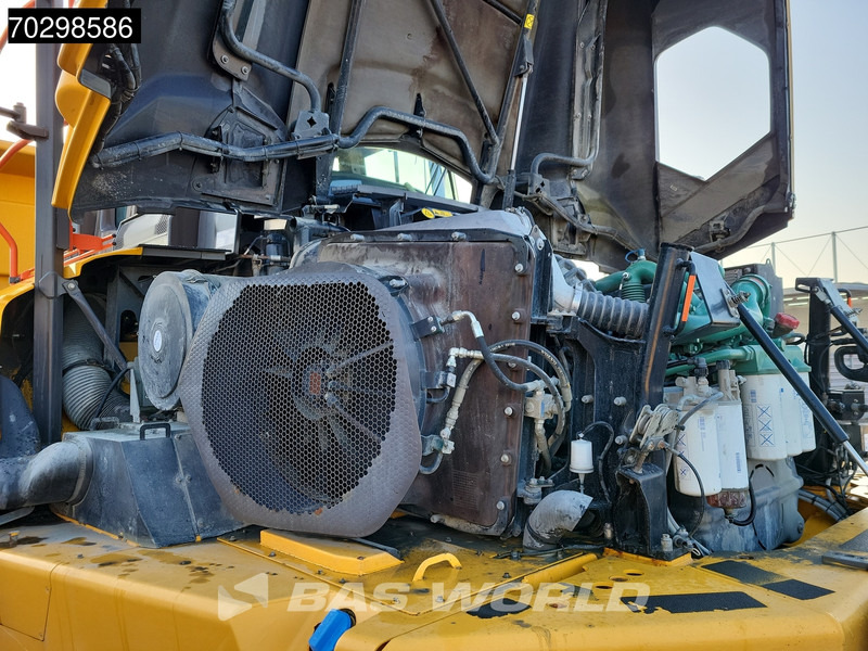 Dúmper articulado Volvo A60 H Martis Report Available: foto 20