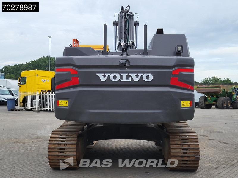Volvo EC300 E L - Excavadora de cadenas: foto 3 Volvo EC300 E L - Excavadora de cadenas: foto 3